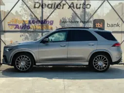 MERCEDES BENZ GLE