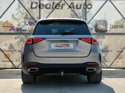 MERCEDES BENZ GLE