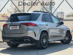 
										MERCEDES BENZ GLE full									