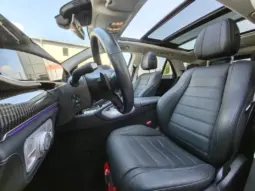 
										MERCEDES BENZ GLE full									