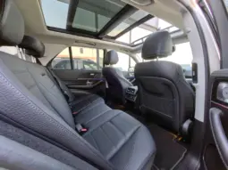 
										MERCEDES BENZ GLE full									