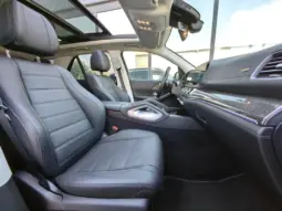 
										MERCEDES BENZ GLE full									
