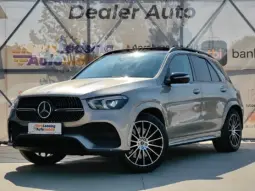
										MERCEDES BENZ GLE full									