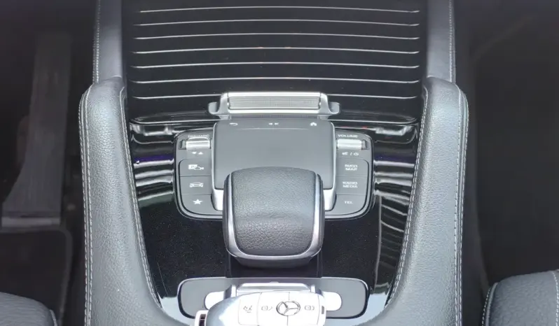 
								MERCEDES BENZ GLE full									