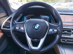 
										BMW X5 full									