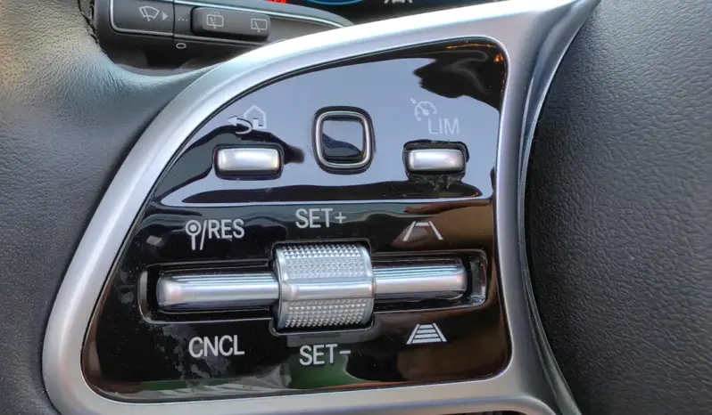 
								MERCEDES BENZ GLE full									