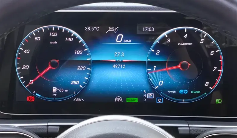 
								MERCEDES BENZ GLE full									