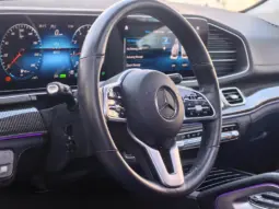 
										MERCEDES BENZ GLE full									