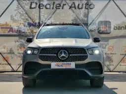 
										MERCEDES BENZ GLE full									