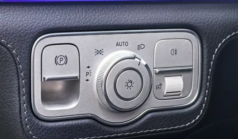 
								MERCEDES BENZ GLE full									