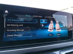 
										MERCEDES BENZ GLE full									