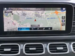 
										MERCEDES BENZ GLE full									