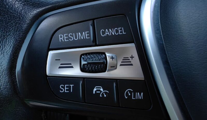 
								BMW X5 full									