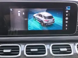 
										MERCEDES BENZ GLE full									