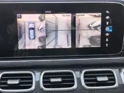 
										MERCEDES BENZ GLE full									