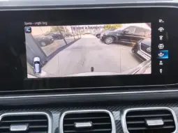 
										MERCEDES BENZ GLE full									