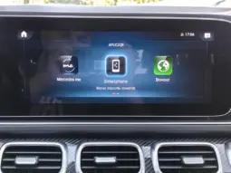 
										MERCEDES BENZ GLE full									