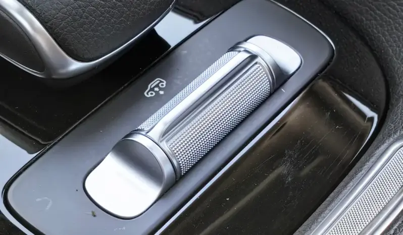 
								MERCEDES BENZ GLE full									