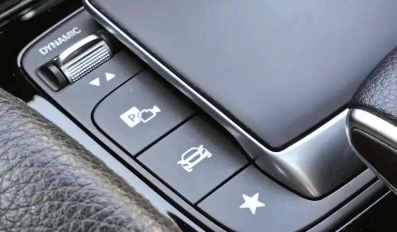 
								MERCEDES BENZ GLE full									
