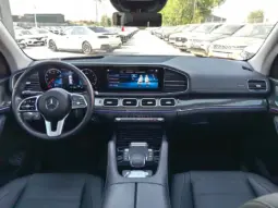 
										MERCEDES BENZ GLE full									