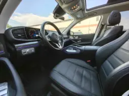 
										MERCEDES BENZ GLE full									