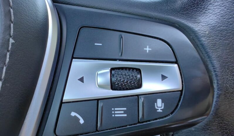 
								BMW X5 full									