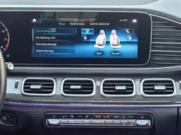 
										MERCEDES BENZ GLE full									