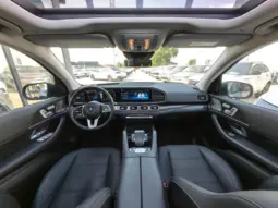 
										MERCEDES BENZ GLE full									
