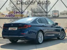 
										BMW SERIA 5 full									