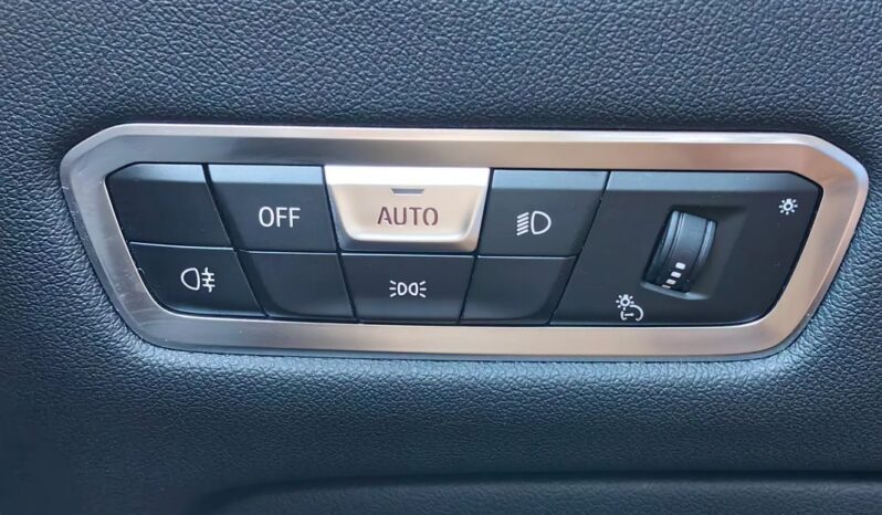 
								BMW X5 full									