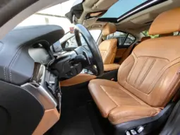 
										BMW SERIA 5 full									