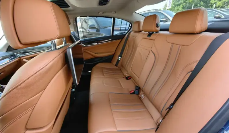 
								BMW SERIA 5 full									