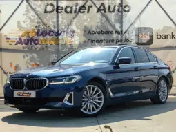 
										BMW SERIA 5 full									