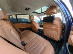 
										BMW SERIA 5 full									