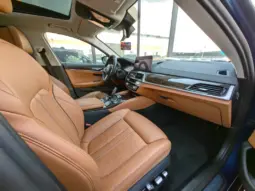 
										BMW SERIA 5 full									