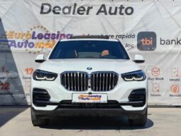 
										BMW X5 full									