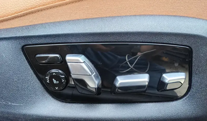 
								BMW SERIA 5 full									