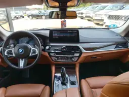 
										BMW SERIA 5 full									