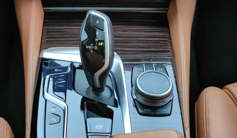
								BMW SERIA 5 full									