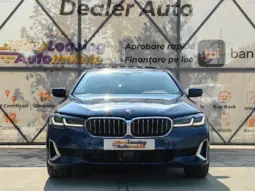 
										BMW SERIA 5 full									