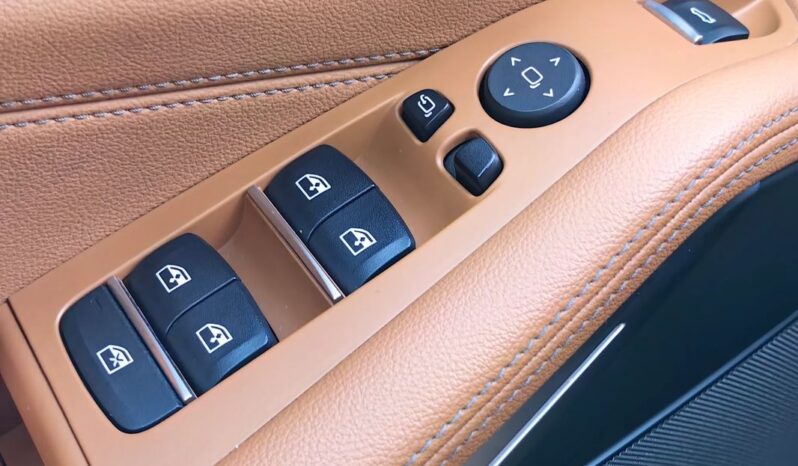 
								BMW X5 full									