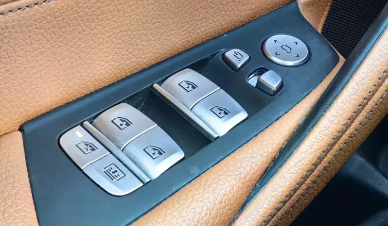 
								BMW SERIA 5 full									