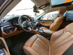 
										BMW SERIA 5 full									