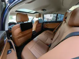 
										BMW SERIA 5 full									