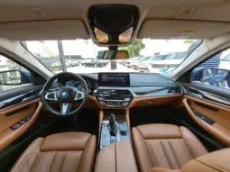 
										BMW SERIA 5 full									