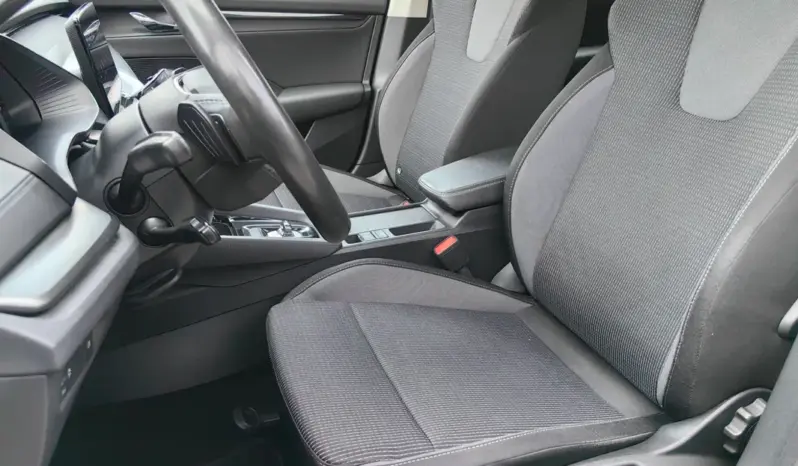 
								SKODA OCTAVIA full									