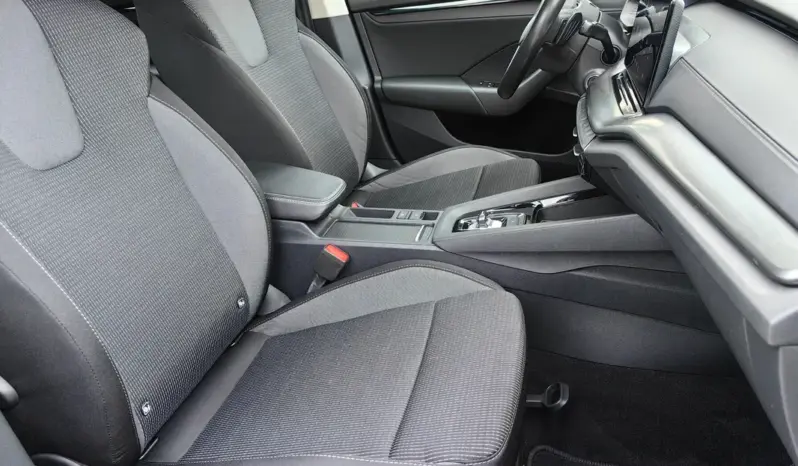 
								SKODA OCTAVIA full									