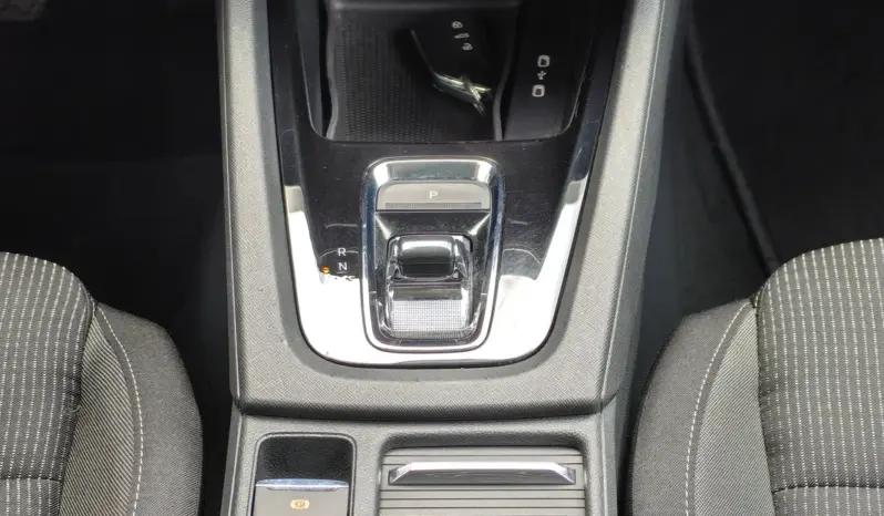 
								SKODA OCTAVIA full									