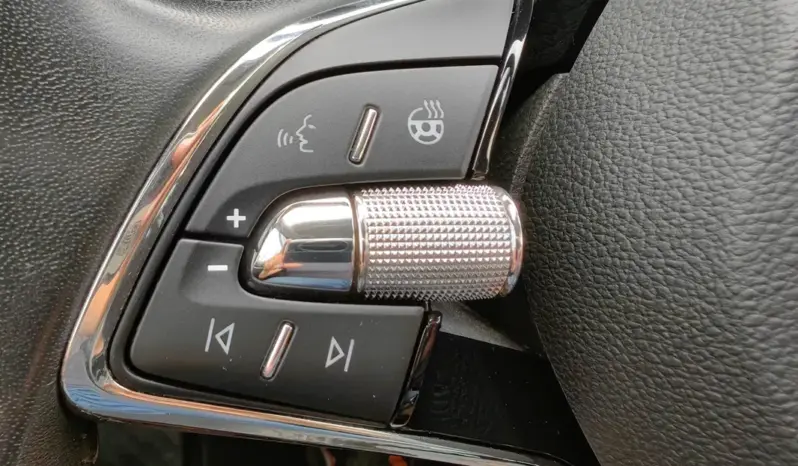 
								SKODA OCTAVIA full									