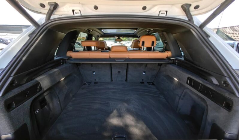 
								BMW X5 full									